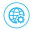 Streamline Vector Icon - 6 Colors Included